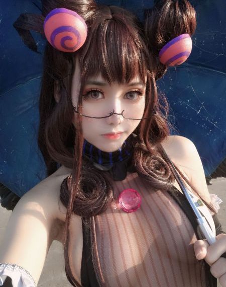 梦游天姥吟留别