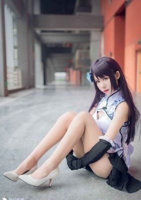只因你太美