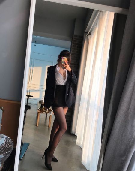 她和她的她们电视剧