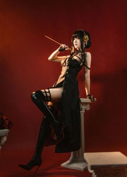 女超人满天星版