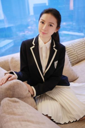 我们的婚姻