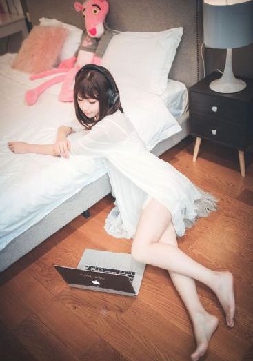 小小新娘花