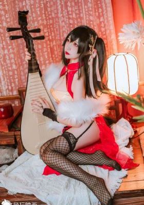 晚娘钟丽缇