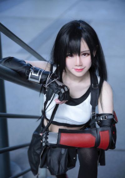 女魔头