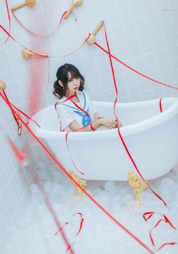 女人的呼吸