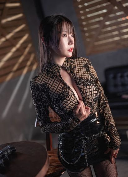 修道女神地狱