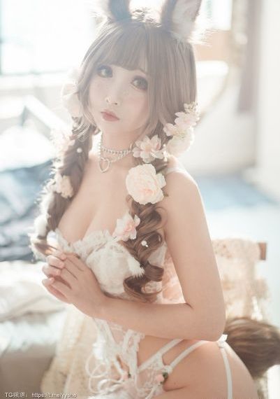 欧美人妖