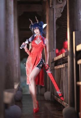 终末的女武神